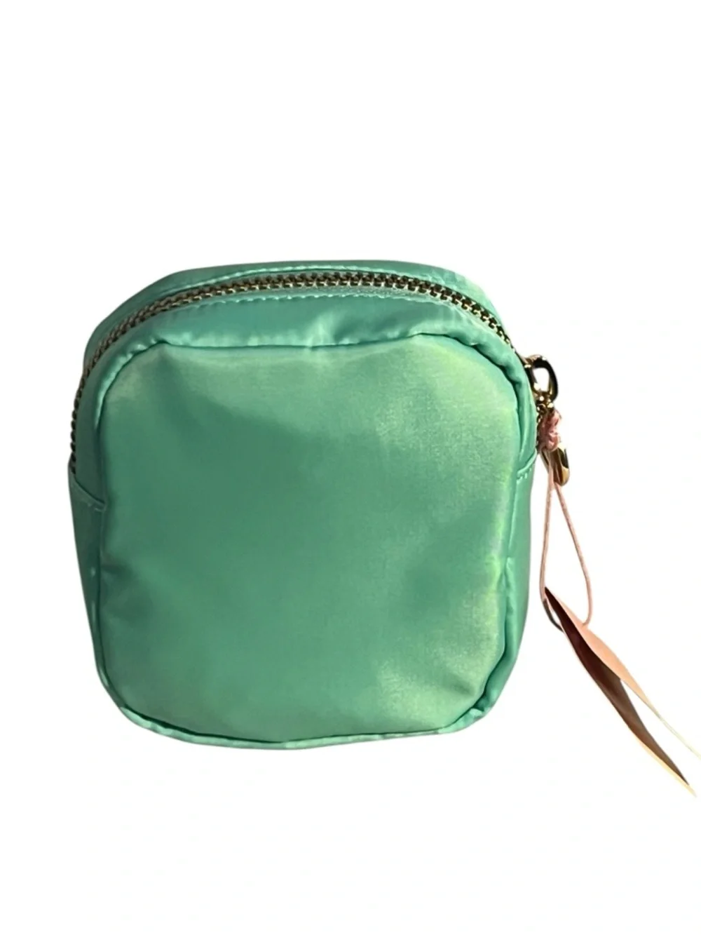 NWT Stoney Cover X Target Terry Pouch & Mini Pouch Bundle